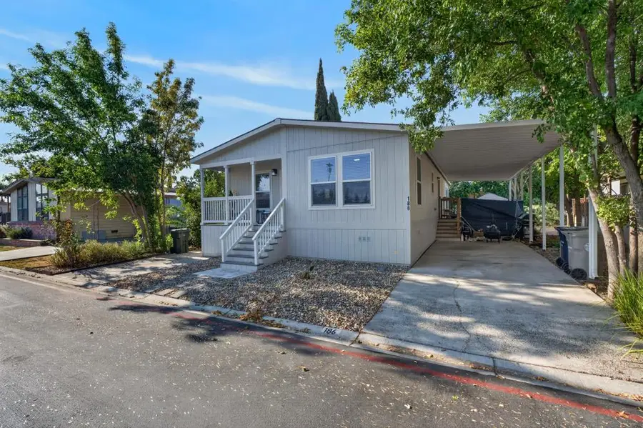 3950 Mack Road #186, Sacramento, CA 95823 - #3