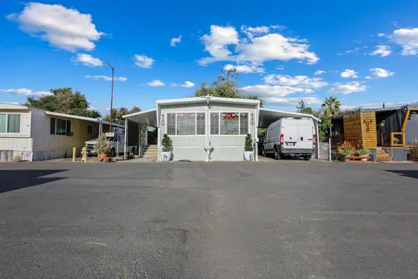 2340 Sanguinetti Lane #69, Stockton, CA 95205