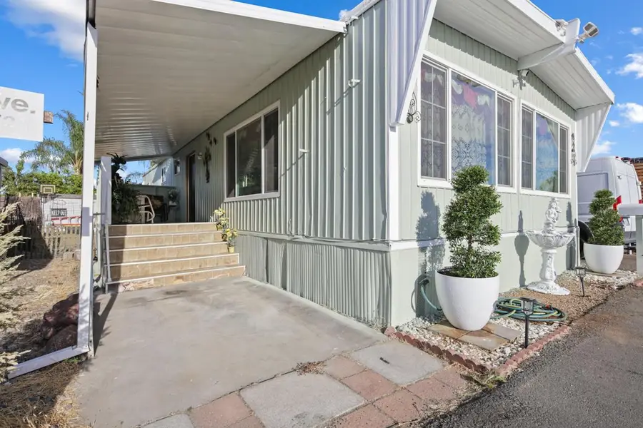 2340 Sanguinetti Lane #69, Stockton, CA 95205 - #2