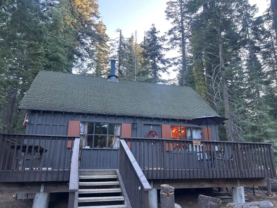 23 Haskell Creek Rd., Calpine, CA 96124 - #2