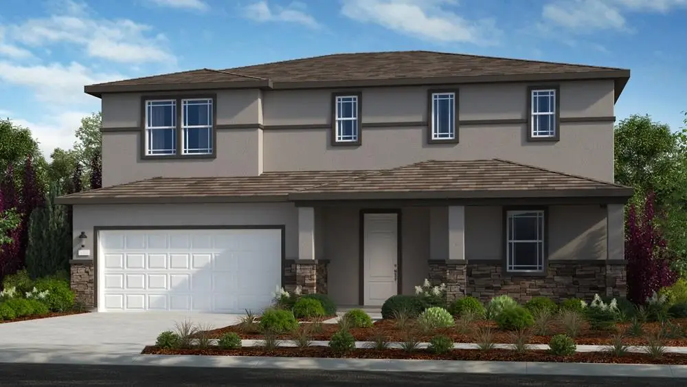 7836 Yellow Cups Way, Sacramento, CA 95829 - #1