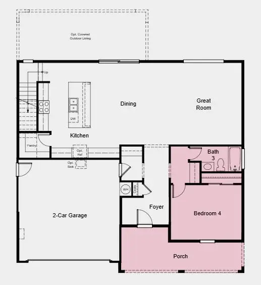 7836 Yellow Cups Way, Sacramento, CA 95829 - #2