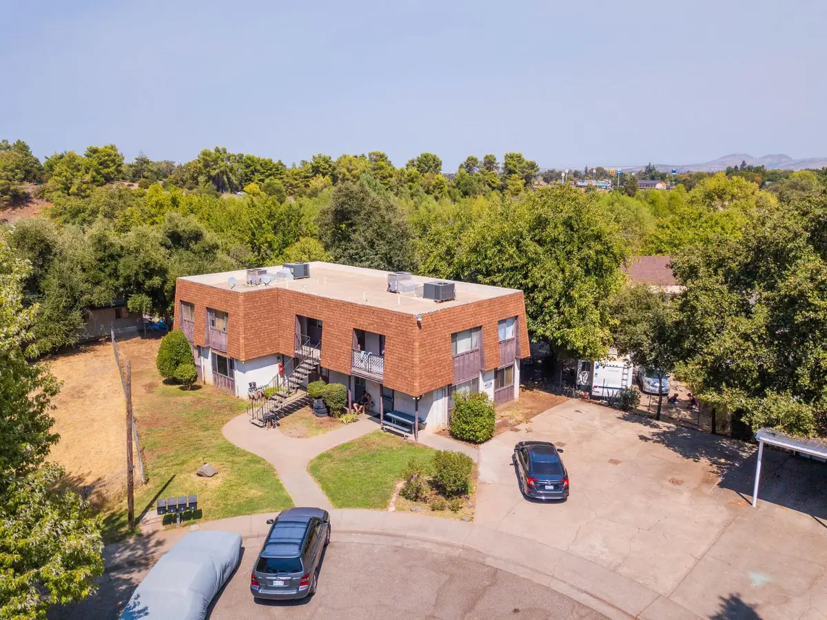 60 Sandy Way, Red Bluff, CA 96080 - #1