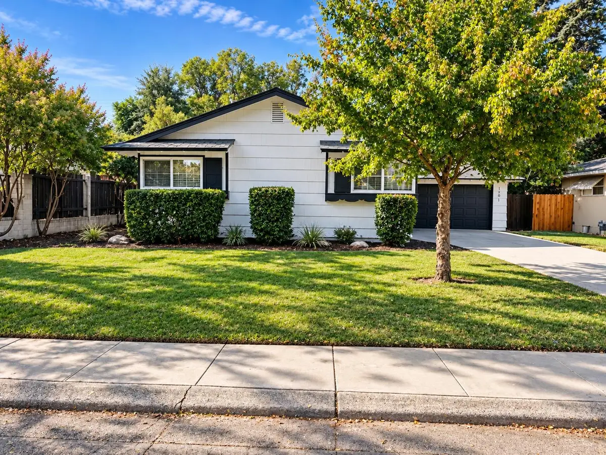 1501 Florin Rd, Sacramento, CA 95822 - #1