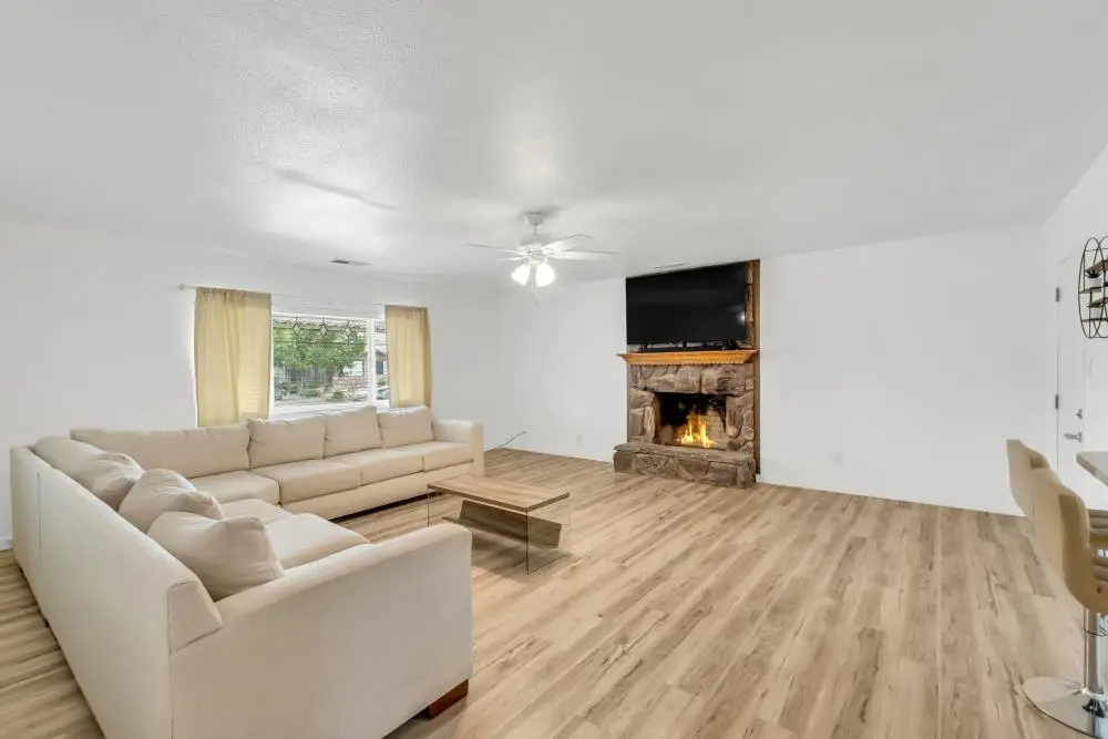 4243 Sloan Drive, North Highlands, CA 95660 - #1