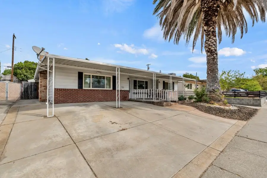 4243 Sloan Drive, North Highlands, CA 95660 - #2