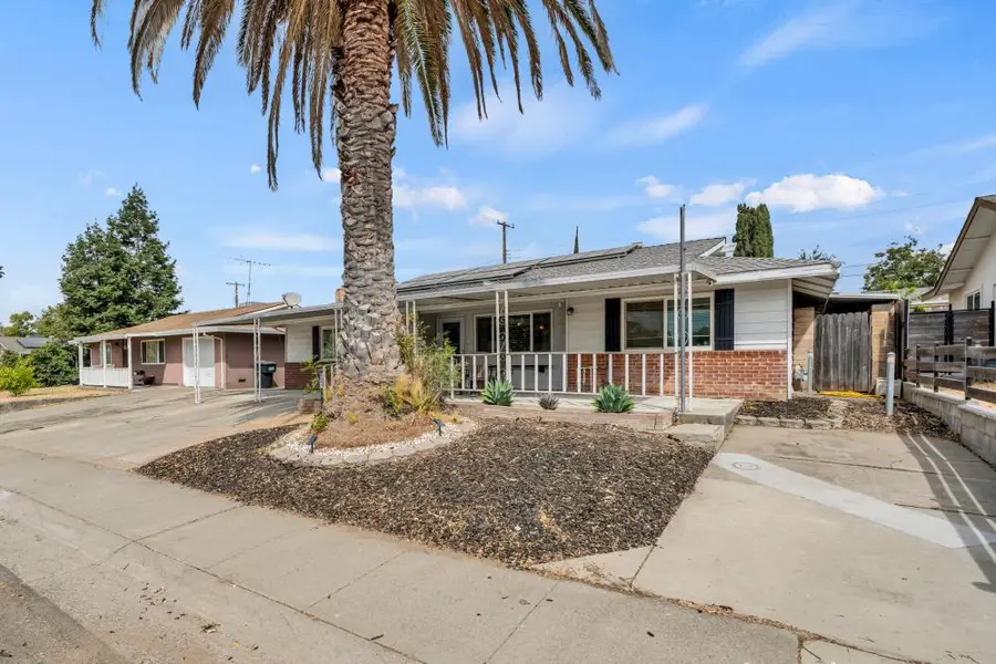 4243 Sloan Drive, North Highlands, CA 95660 - #3