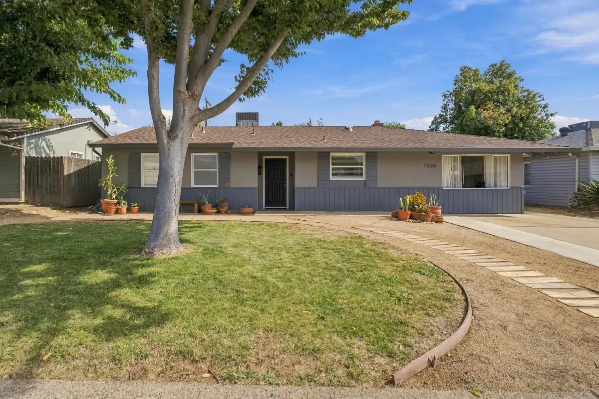 1416 Gladstone Drive, Sacramento, CA 95864 - #1