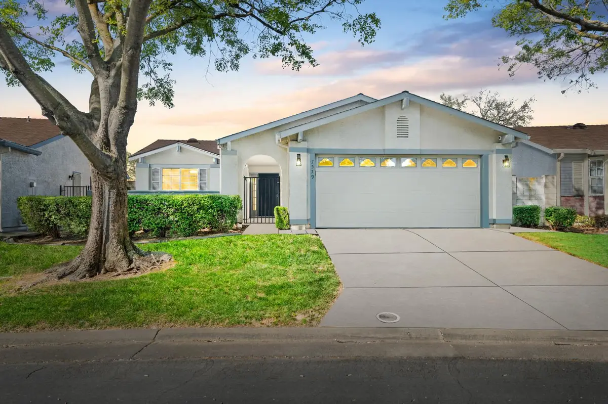 7579 Sunmore Lane, Sacramento, CA 95828 - #1