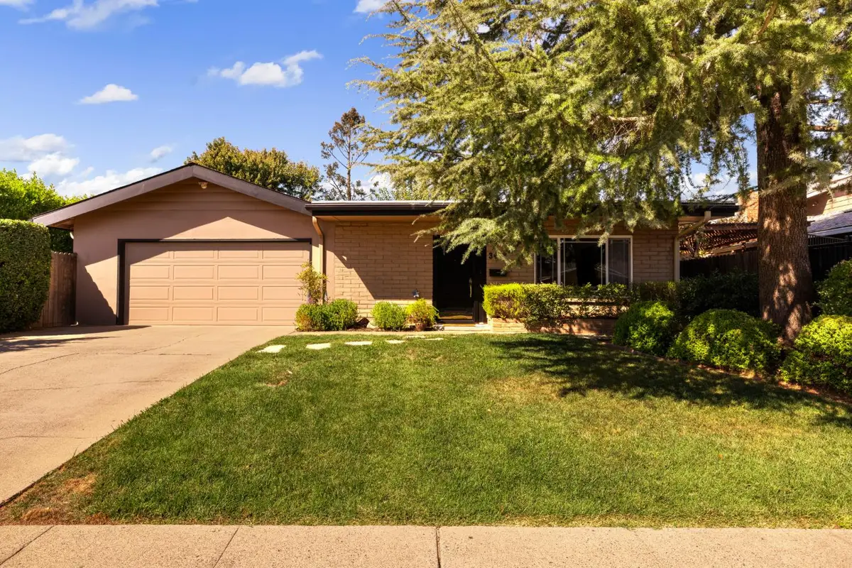3436 S Port Drive, Sacramento, CA 95826 - #1