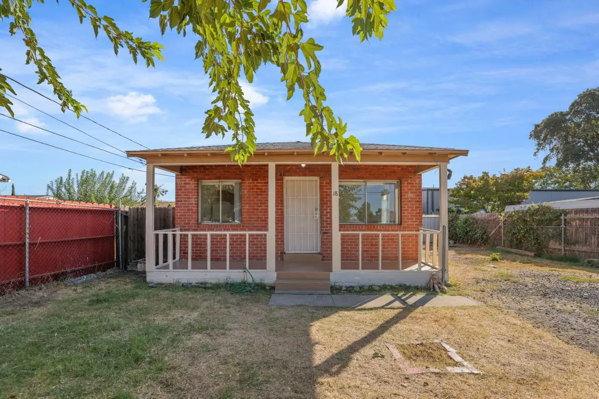 18 N Wagner Avenue, Stockton, CA 95215 - #1