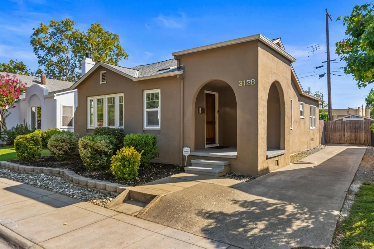 3128 N Street, Sacramento, CA 95816 - #1