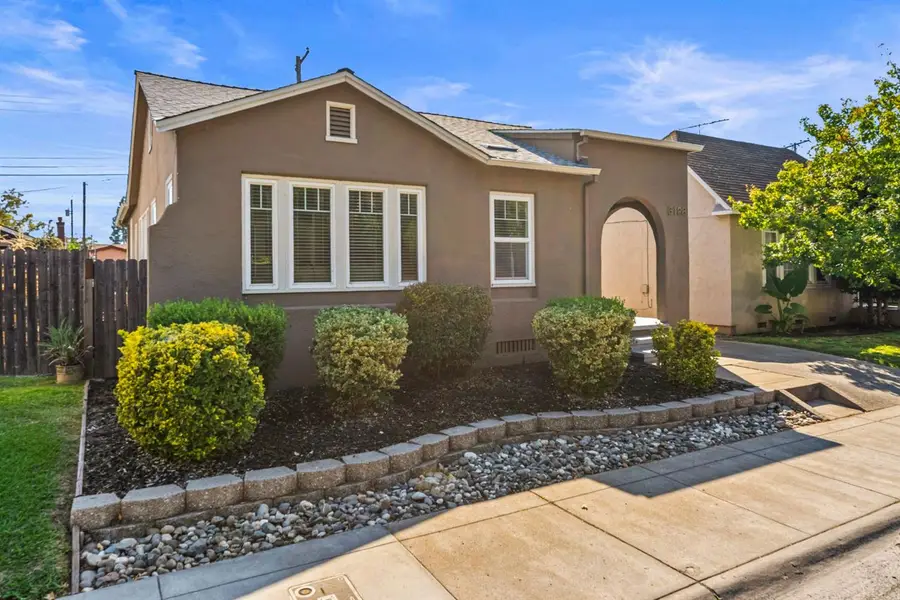 3128 N Street, Sacramento, CA 95816 - #2