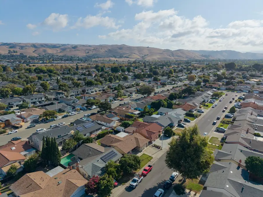 34910 Roberts Street, Union City, CA 94587 - #3