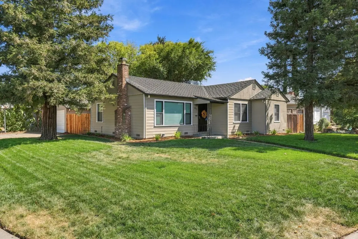 4937 23rd, Sacramento, CA 95822 - #1