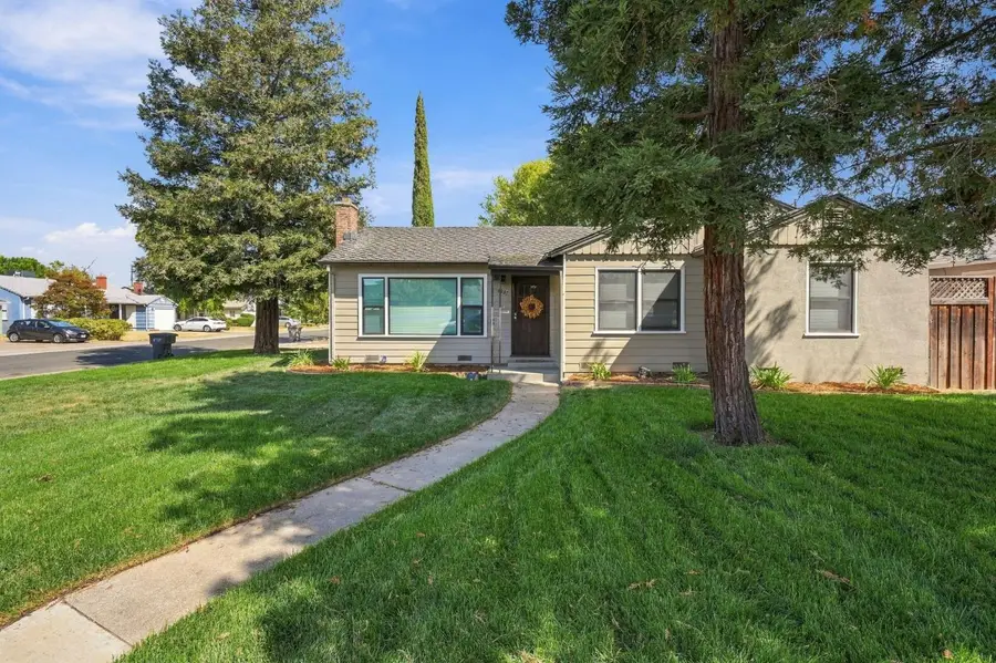 4937 23rd, Sacramento, CA 95822 - #2