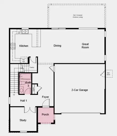 7667 Kings Canyon Way, Sacramento, CA 95829 - #2