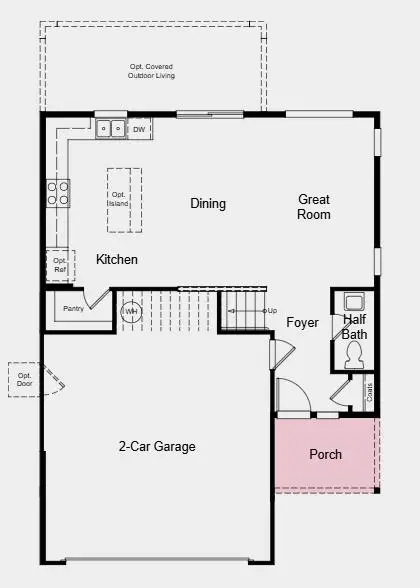 7736 Gray Wolf Way, Sacramento, CA 95829 - #2