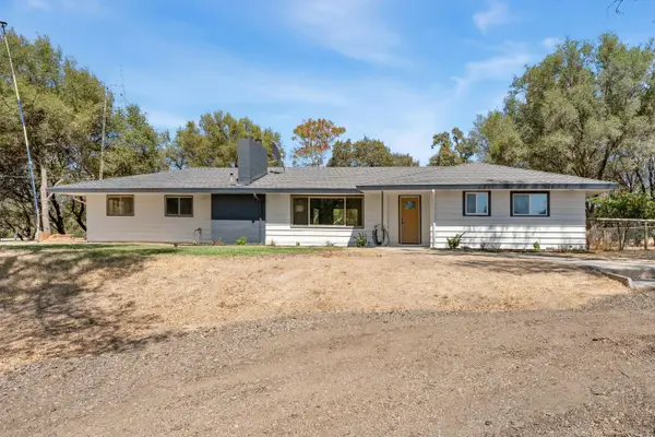 6435 Virginiatown Road, Newcastle, CA 95658