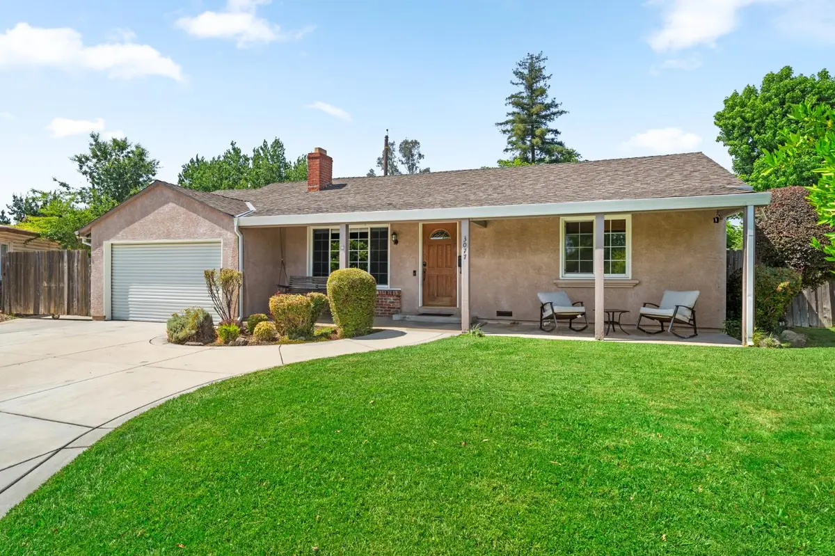 3077 Bertis Drive, Sacramento, CA 95821 - #1