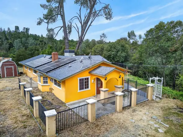 60 Dawn Lane, Placerville, CA 95667