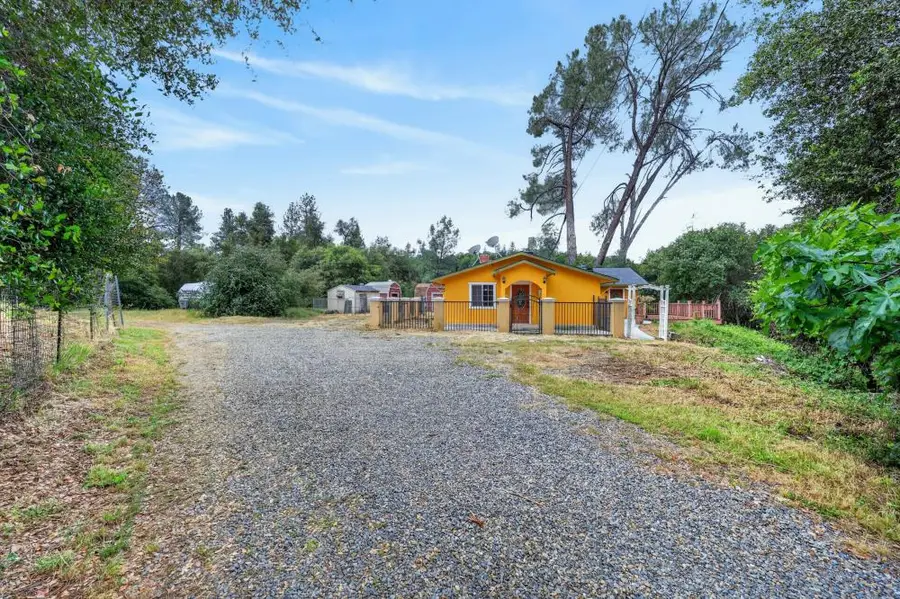 60 Dawn Lane, Placerville, CA 95667 - #2