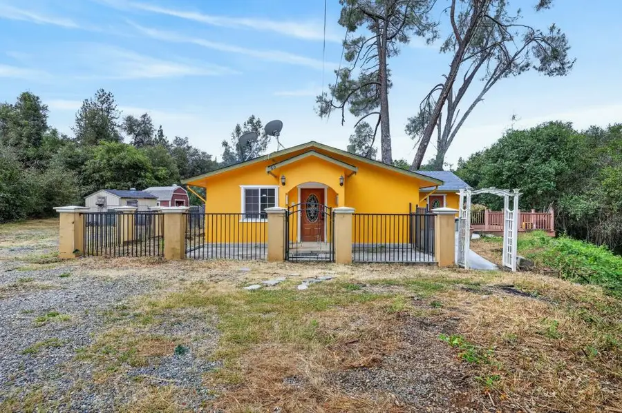 60 Dawn Lane, Placerville, CA 95667 - #3
