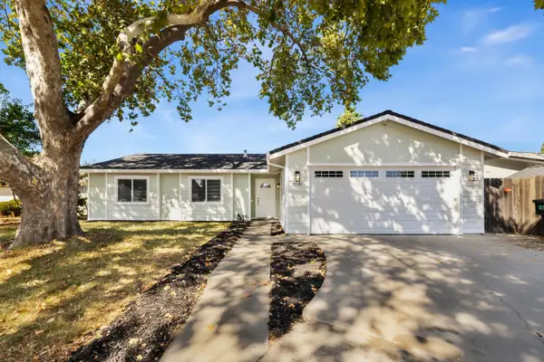 8141 Dart Way, Orangevale, CA 95662