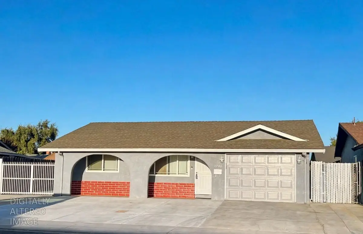 1748 Darwin Avenue, Ceres, CA 95307 - #1