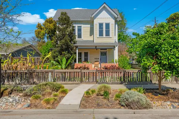 1121 4th Street, Davis, CA 95616