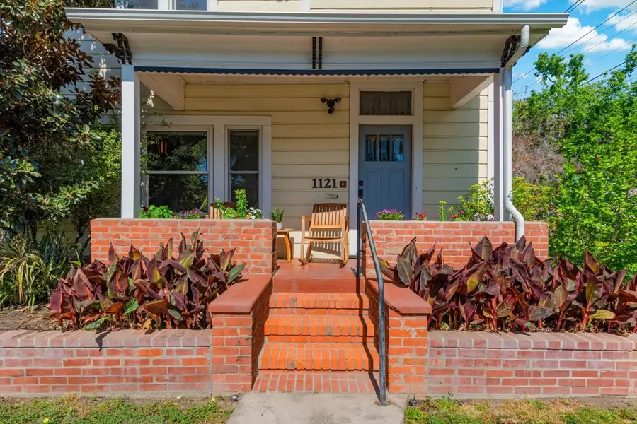 1121 4th Street, Davis, CA 95616 - #2
