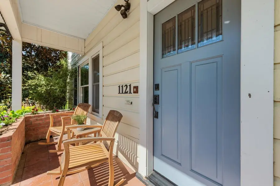 1121 4th Street, Davis, CA 95616 - #3