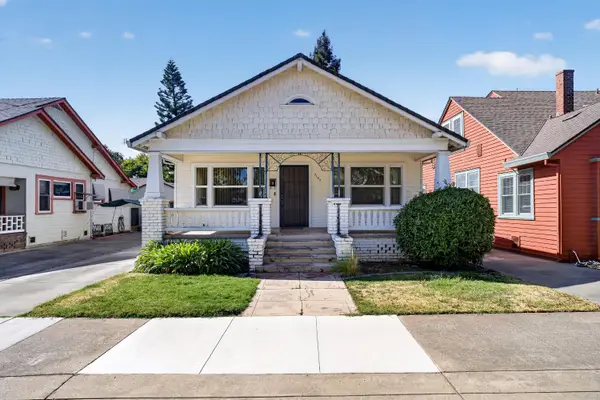 3140 T Street, Sacramento, CA 95816