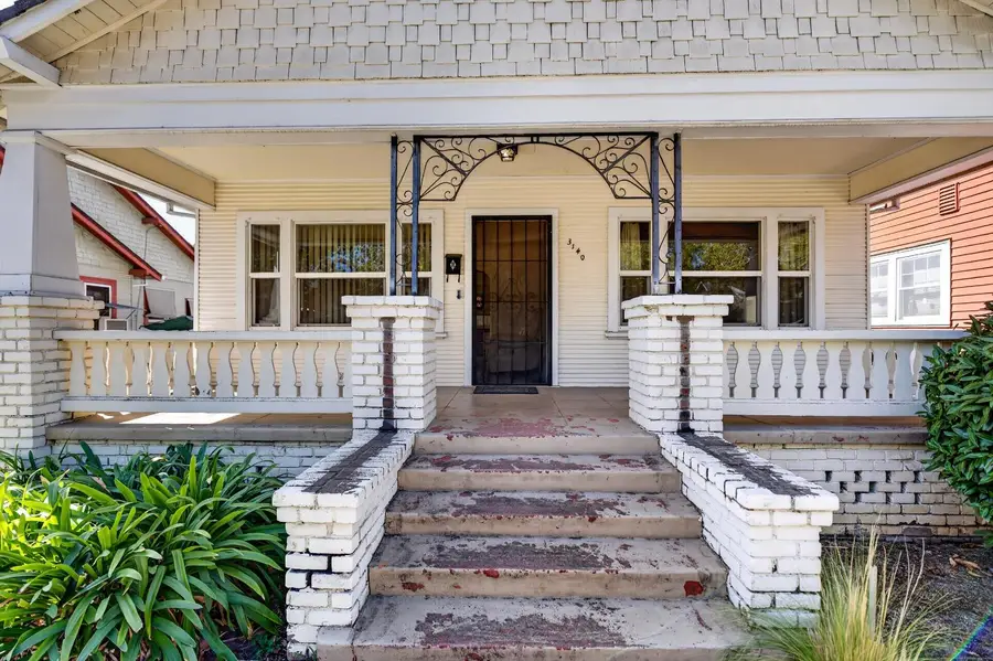 3140 T Street, Sacramento, CA 95816 - #3