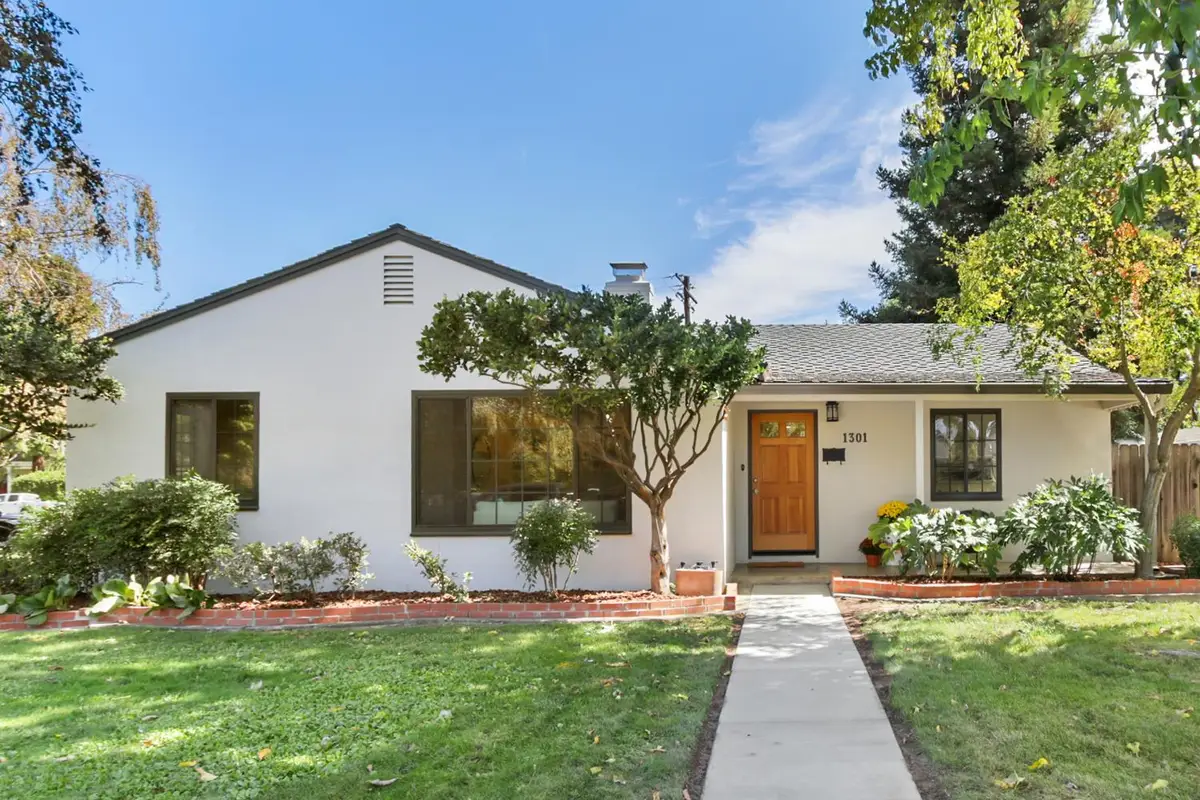 1301 Fremont Street, Woodland, CA 95695 - #1