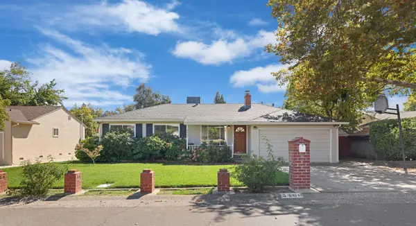 5400 Grant Avenue, Carmichael, CA 95608