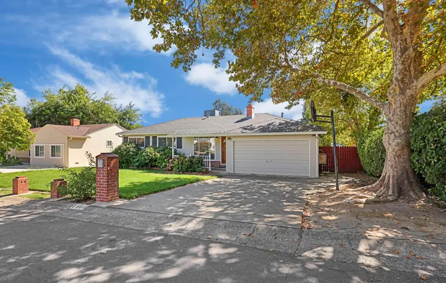 5400 Grant Avenue, Carmichael, CA 95608 - #2