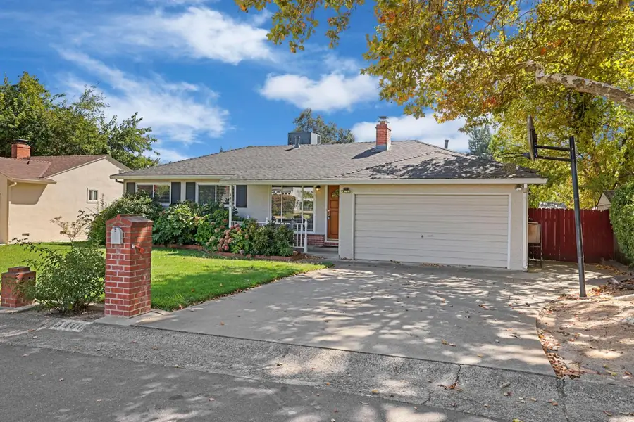 5400 Grant Avenue, Carmichael, CA 95608 - #3