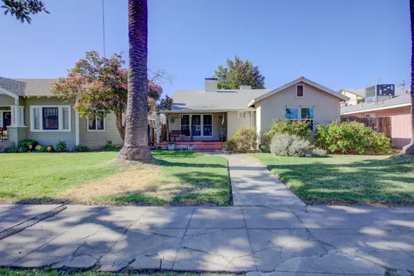 420 W 19th Street, Merced, CA 95340