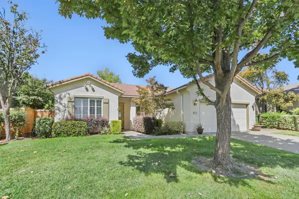 4116 Tahoe Vista Drive, Rocklin, CA 95765