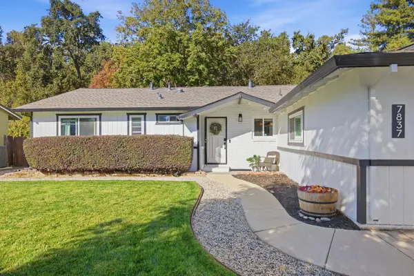 7837 Clearview Drive, Citrus Heights, CA 95610