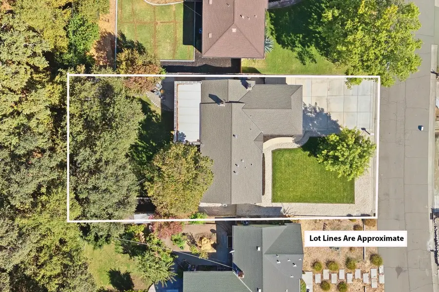 7837 Clearview Drive, Citrus Heights, CA 95610 - #3
