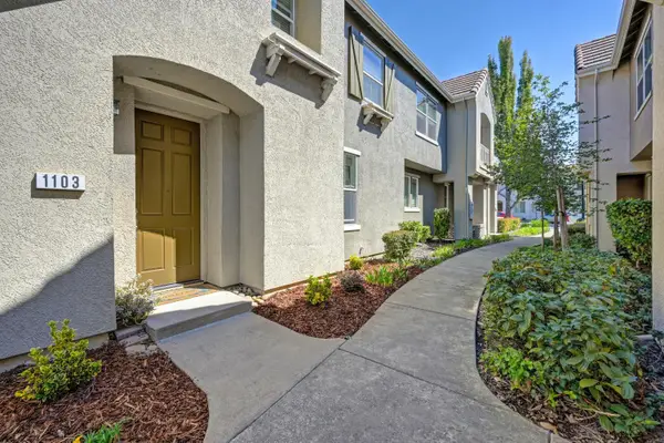 1103 Esplanade Circle, Folsom, CA 95630