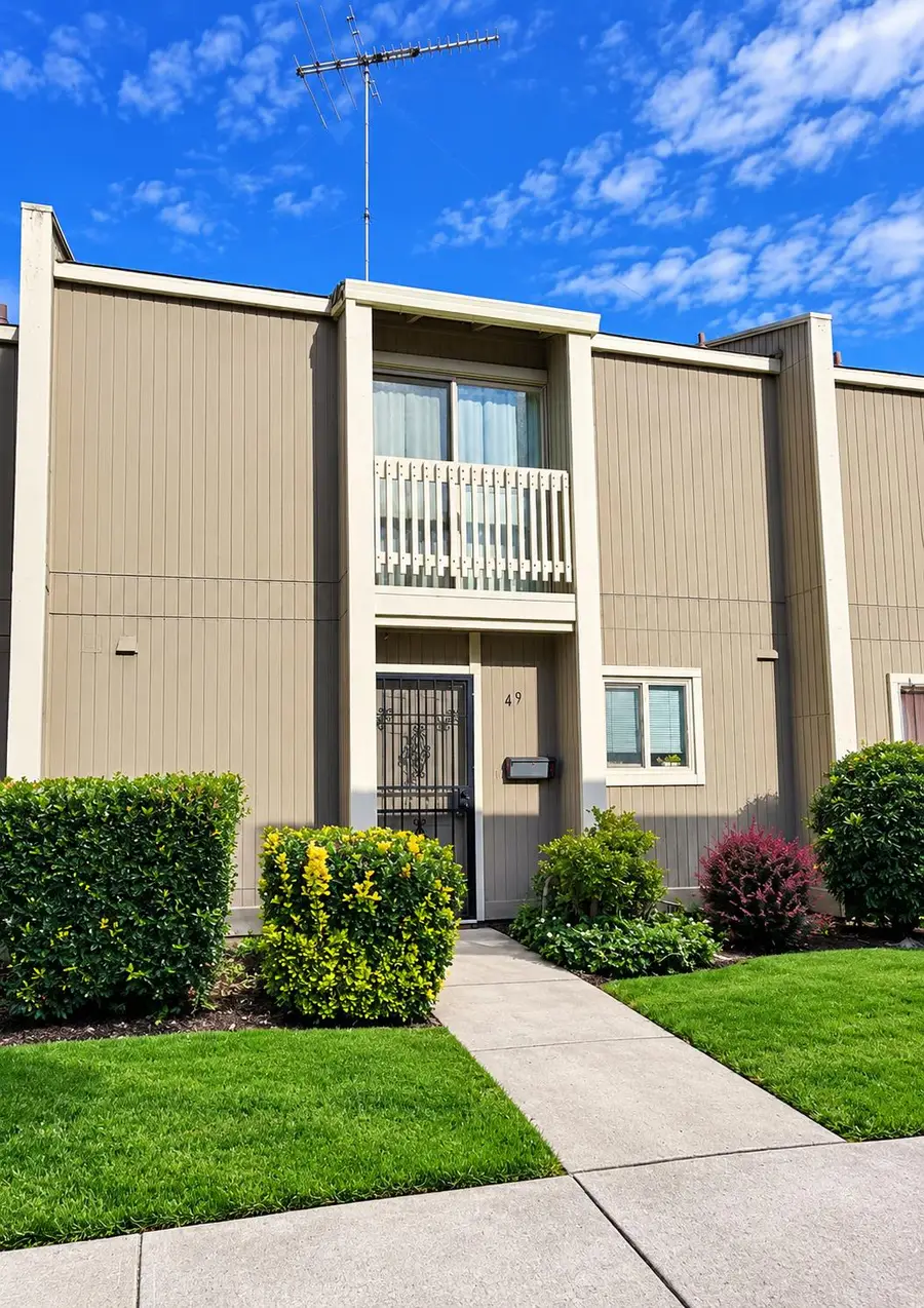 49 Derow Court, Sacramento, CA 95833 - #2