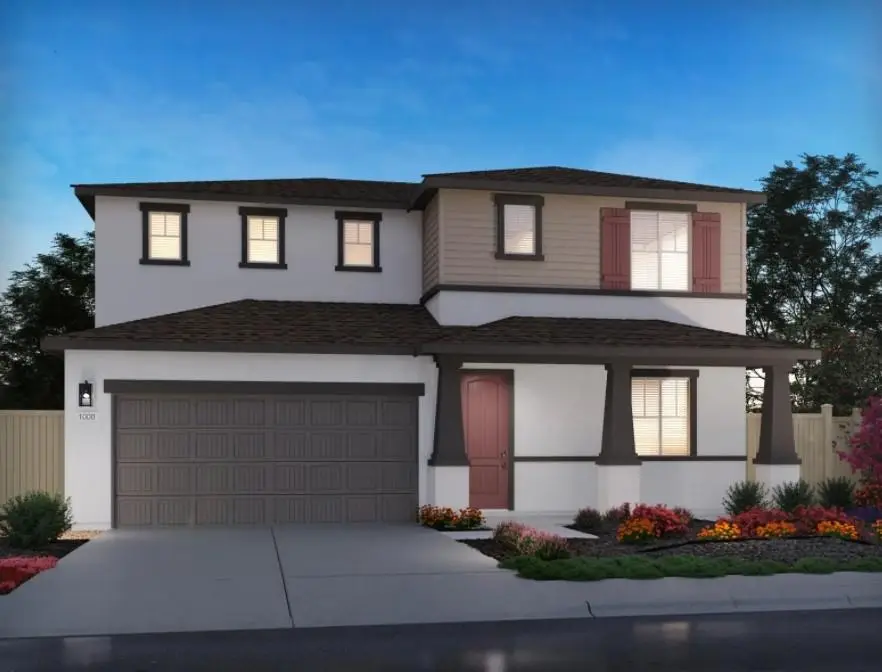 7597 Sachet Way, Sacramento, CA 95829 - #1
