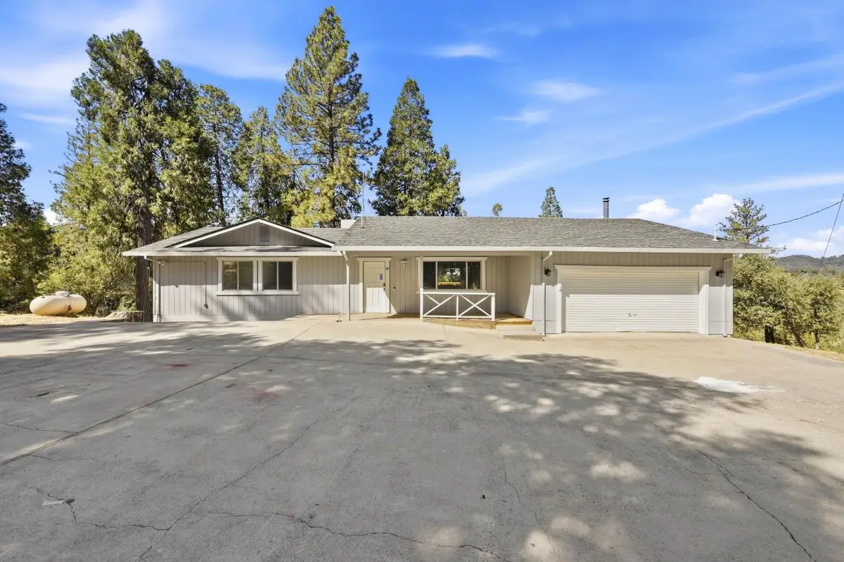 6090 Grizzly Flat Road, Somerset, CA 95684 - #1