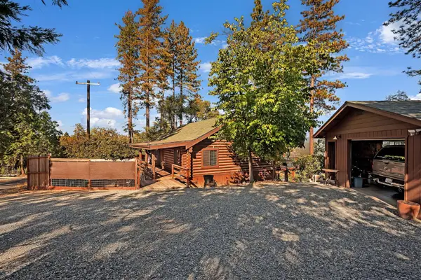 21730 Skyhigh, Pine Grove, CA 95665