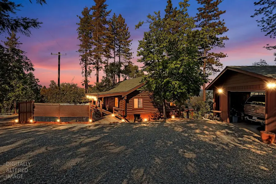 21730 Skyhigh, Pine Grove, CA 95665 - #2