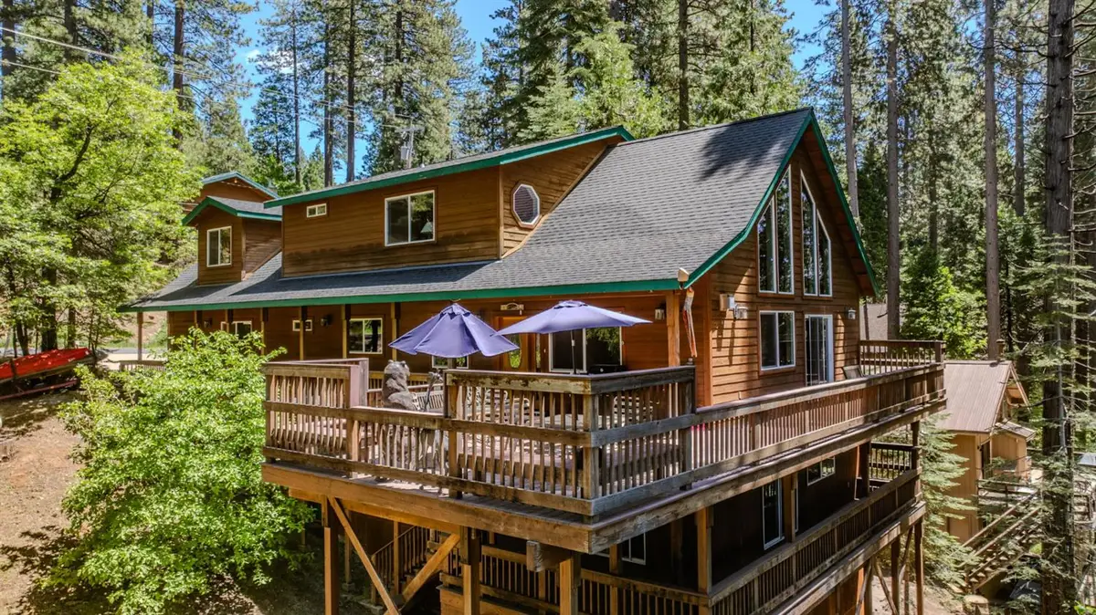 488 Mauna Kea Drive, Arnold, CA 95223 - #1