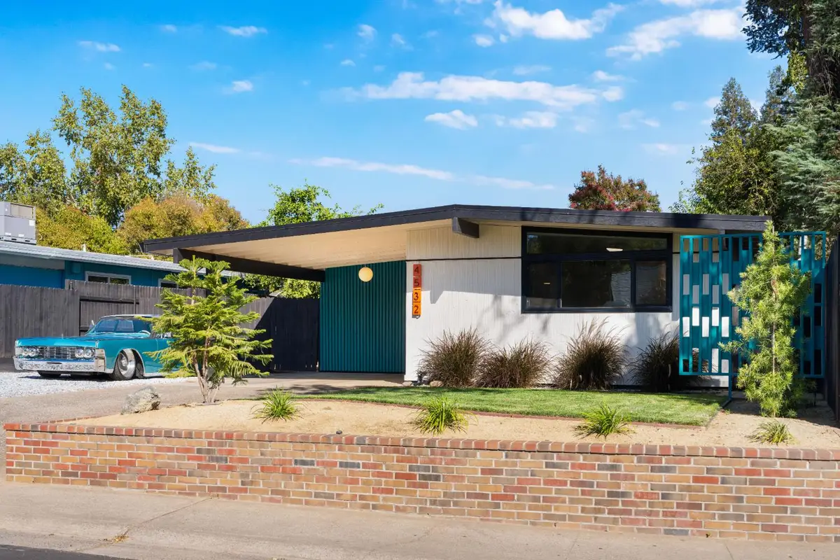 4532 Foster Way, Carmichael, CA 95608 - #1